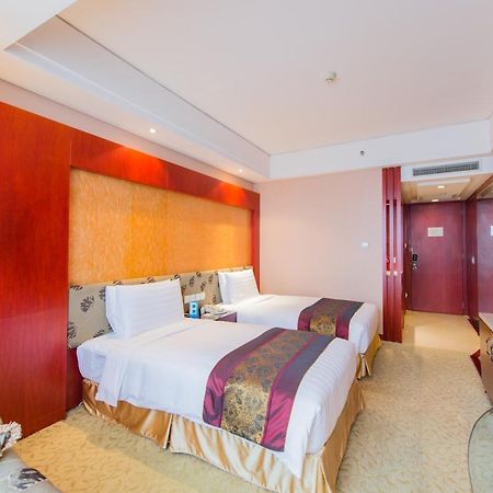 Changchun Hualida Hotel Ngoại thất bức ảnh