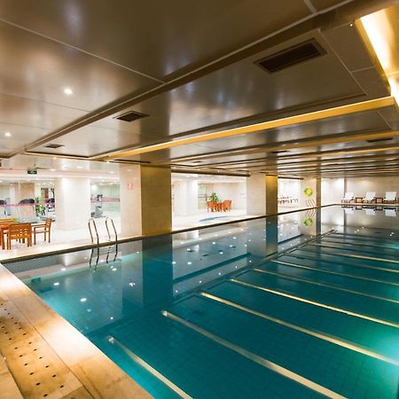 Changchun Hualida Hotel Ngoại thất bức ảnh