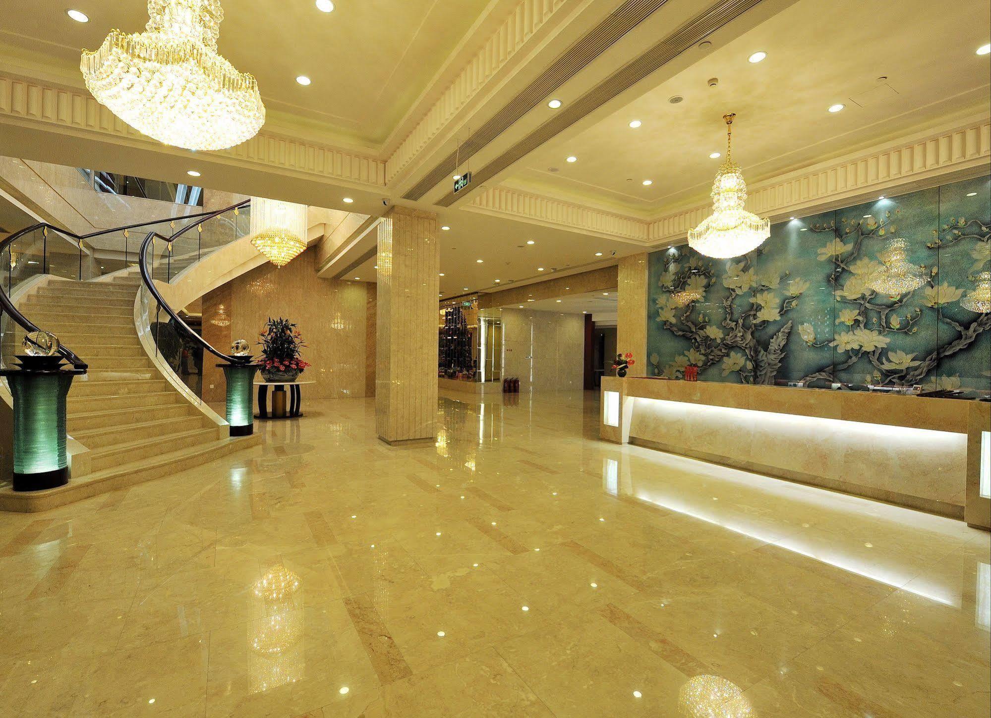 Changchun Hualida Hotel Nội địa bức ảnh