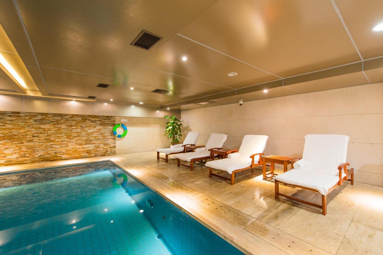 Changchun Hualida Hotel Ngoại thất bức ảnh