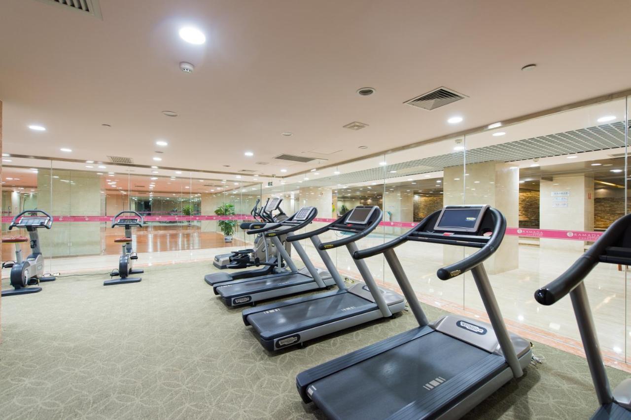 Changchun Hualida Hotel Ngoại thất bức ảnh