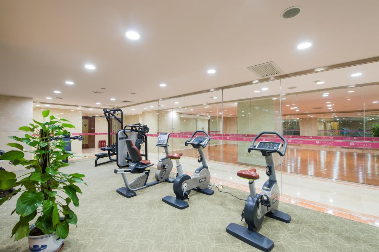 Changchun Hualida Hotel Ngoại thất bức ảnh
