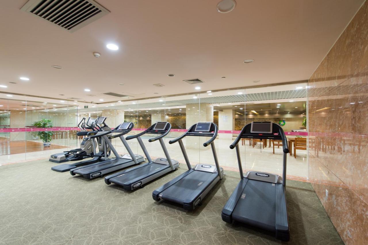 Changchun Hualida Hotel Ngoại thất bức ảnh